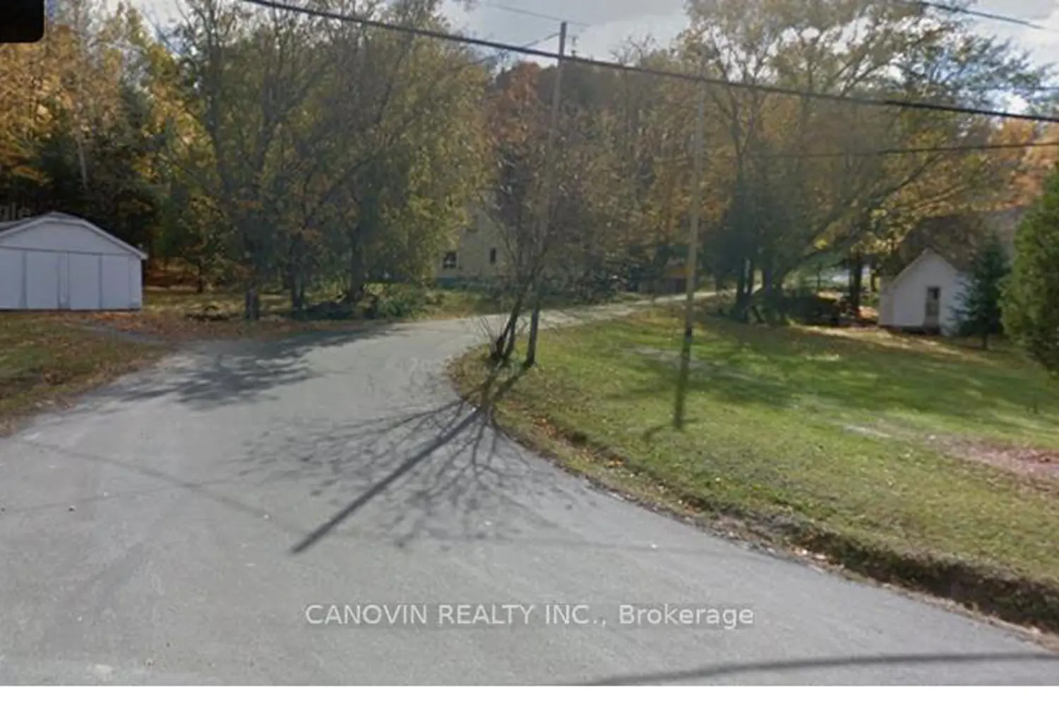 1170 Bush Wolf Lake Road photo 2