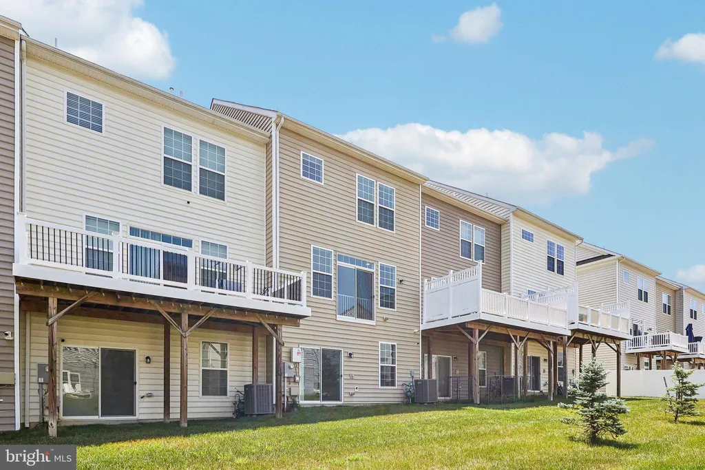 9114 Deer Meadow Lane, Upper Marlboro, MD 20772