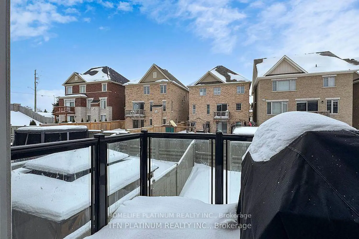 18 Totten Trail