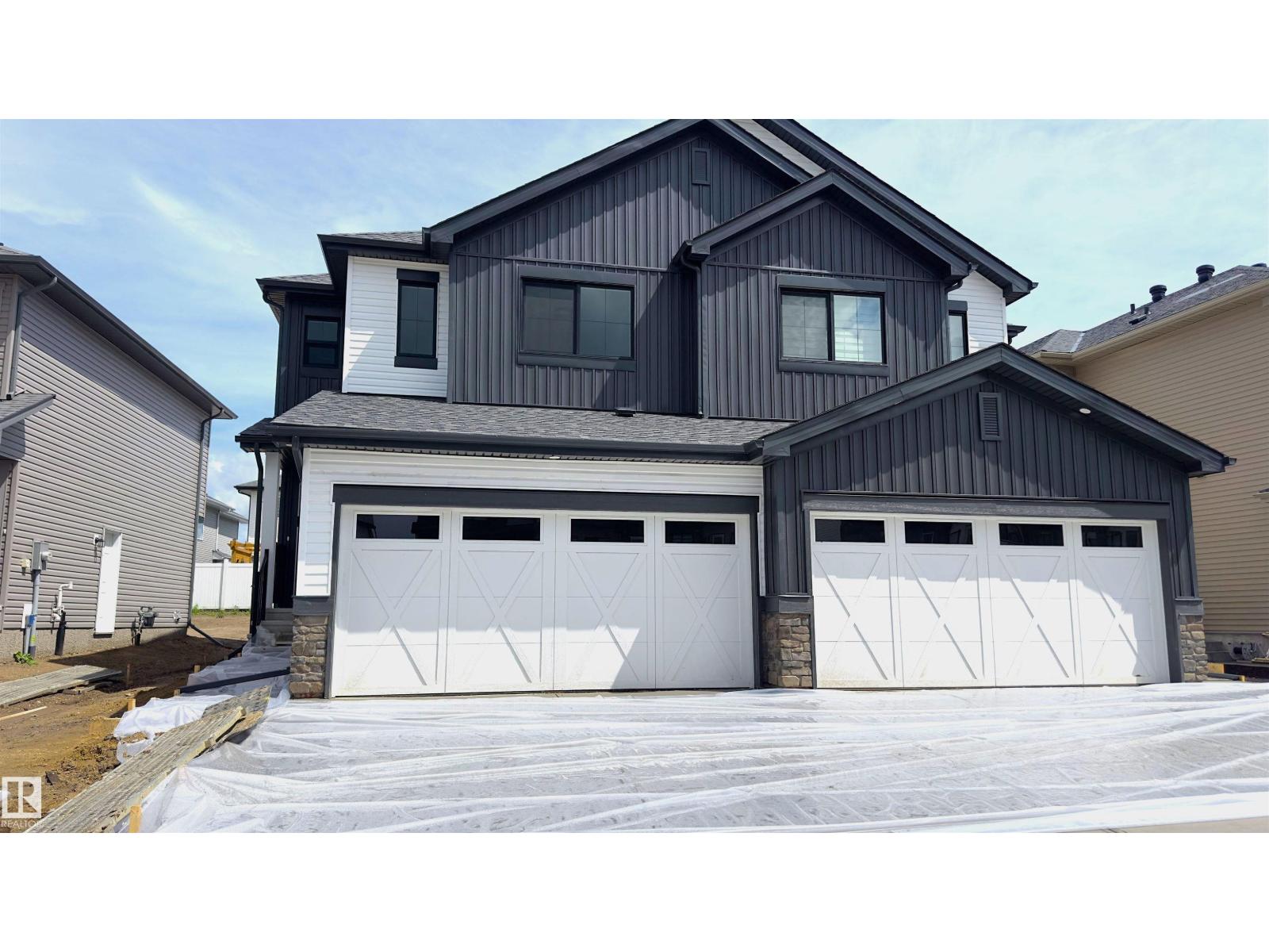 115 Ficus Way, Fort Saskatchewan, AB, T8L0Z6