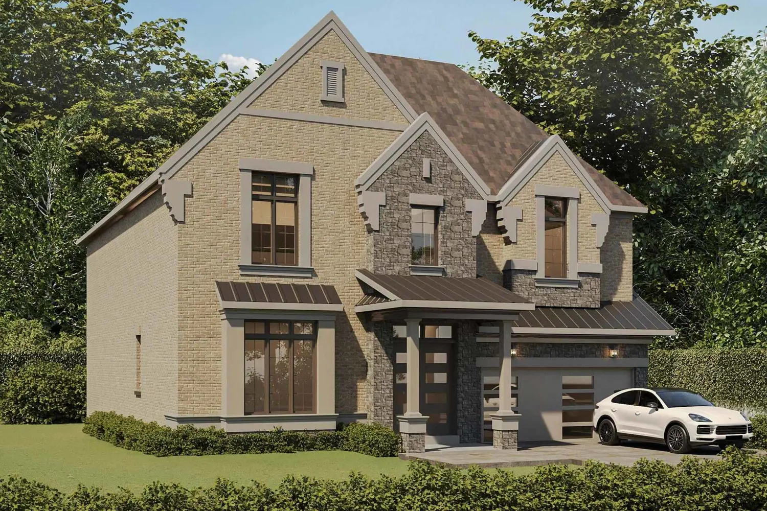 1611 Goldenridge Road photo 3