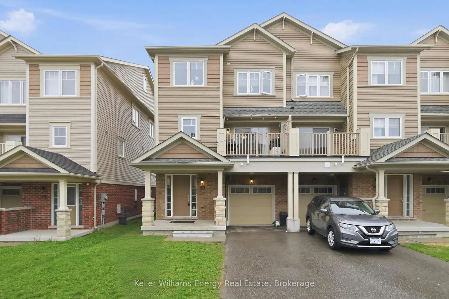 67 Tabaret Crescent
