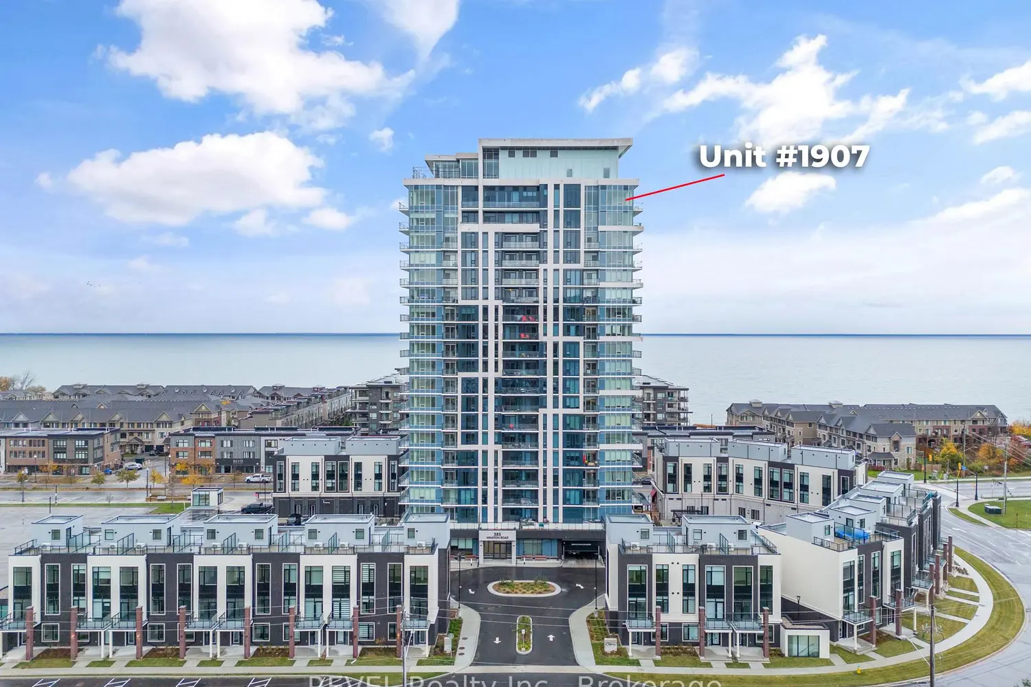 385 Winston Road 1907