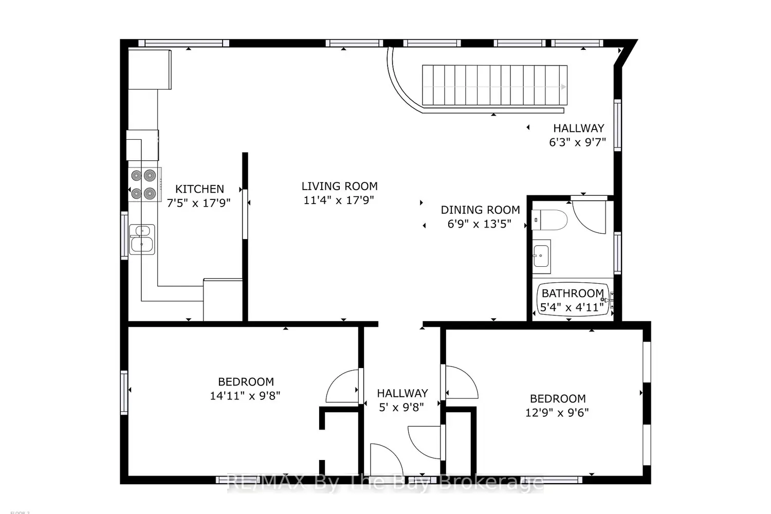103 Sunnidale Road photo 4