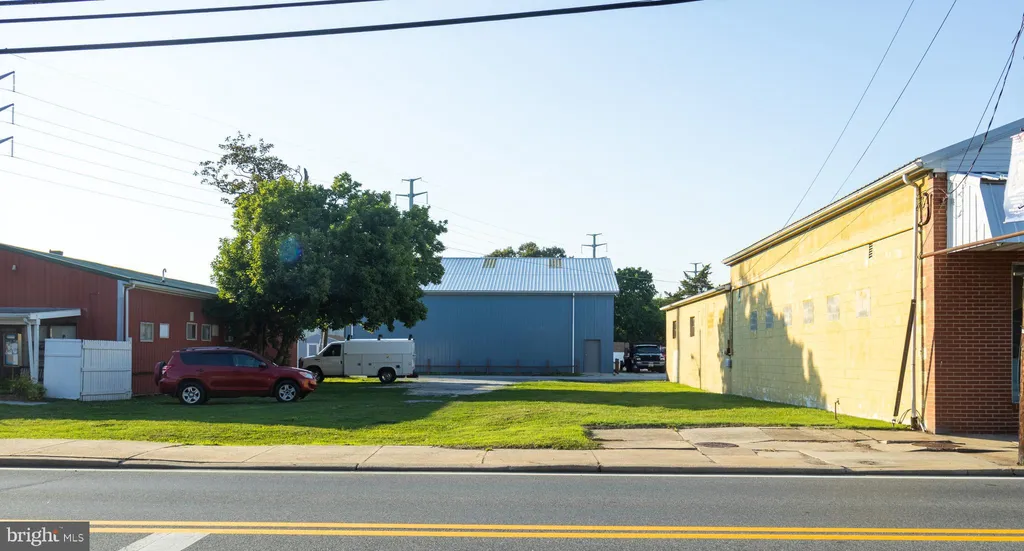 412 Market Street, Bridgeville, DE 19933