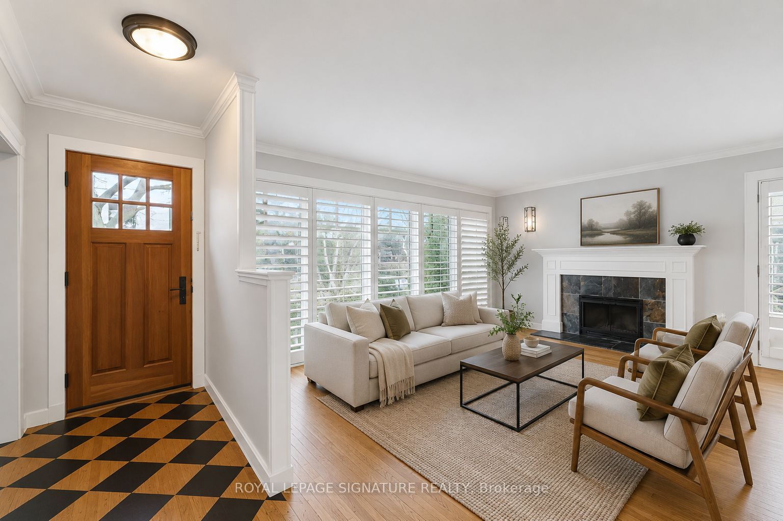 1406 Acton Crescent, Oakville, ON, L6J 2S5