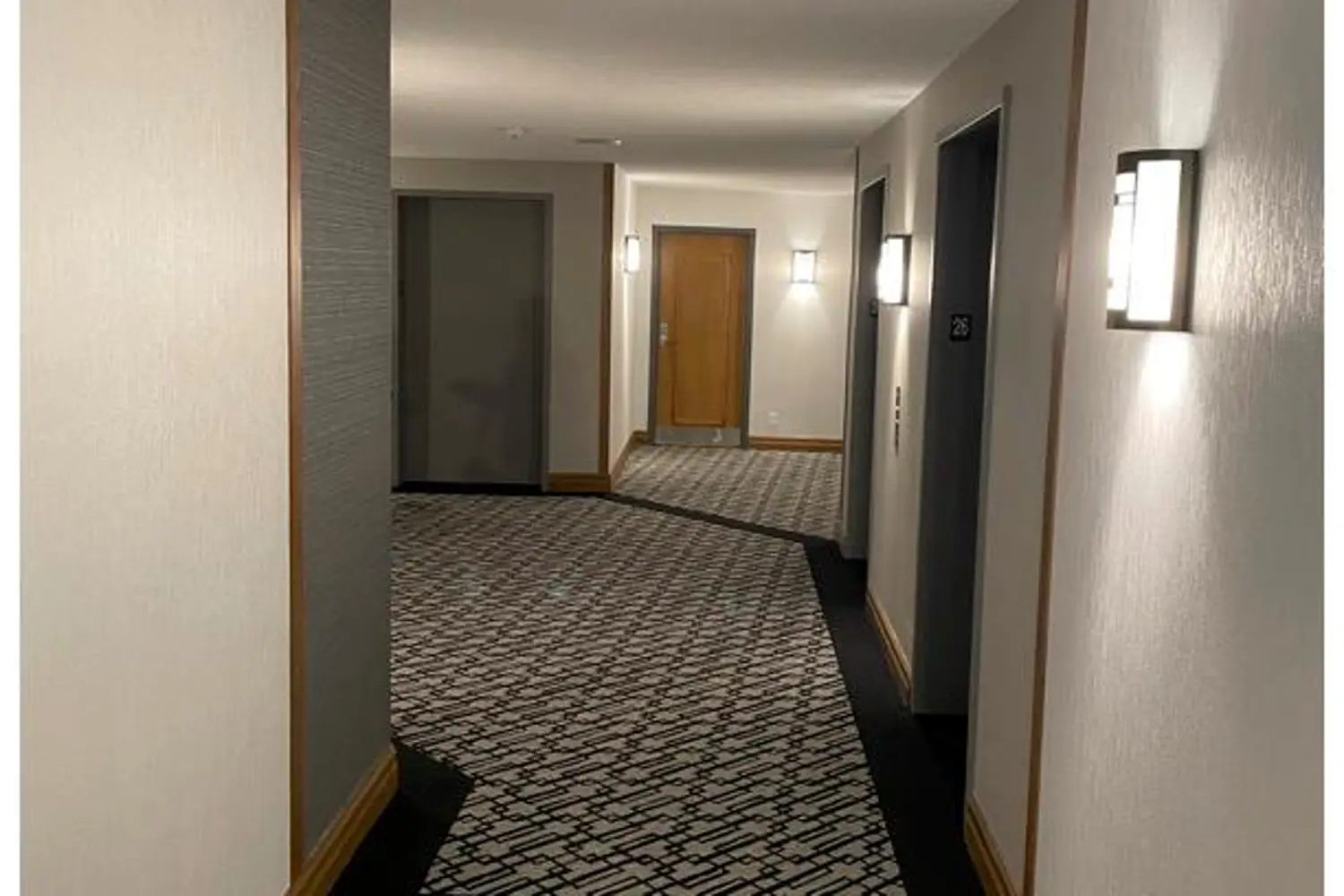 7 Concorde Place 2603 photo 3