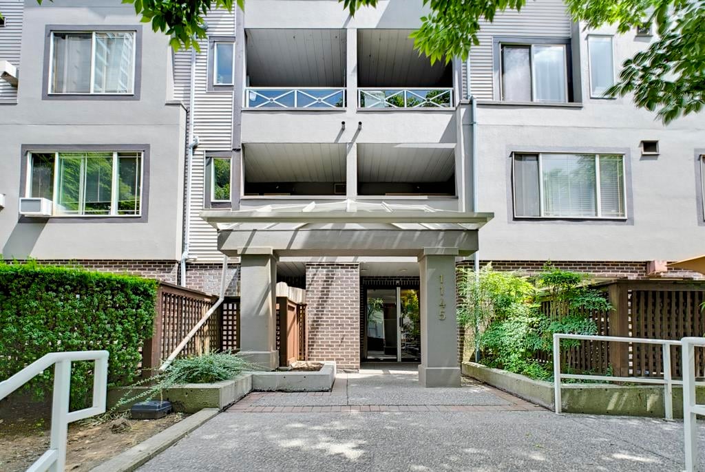 104-1145 Heffley Crescent, Coquitlam, BC, V3B 7Z3