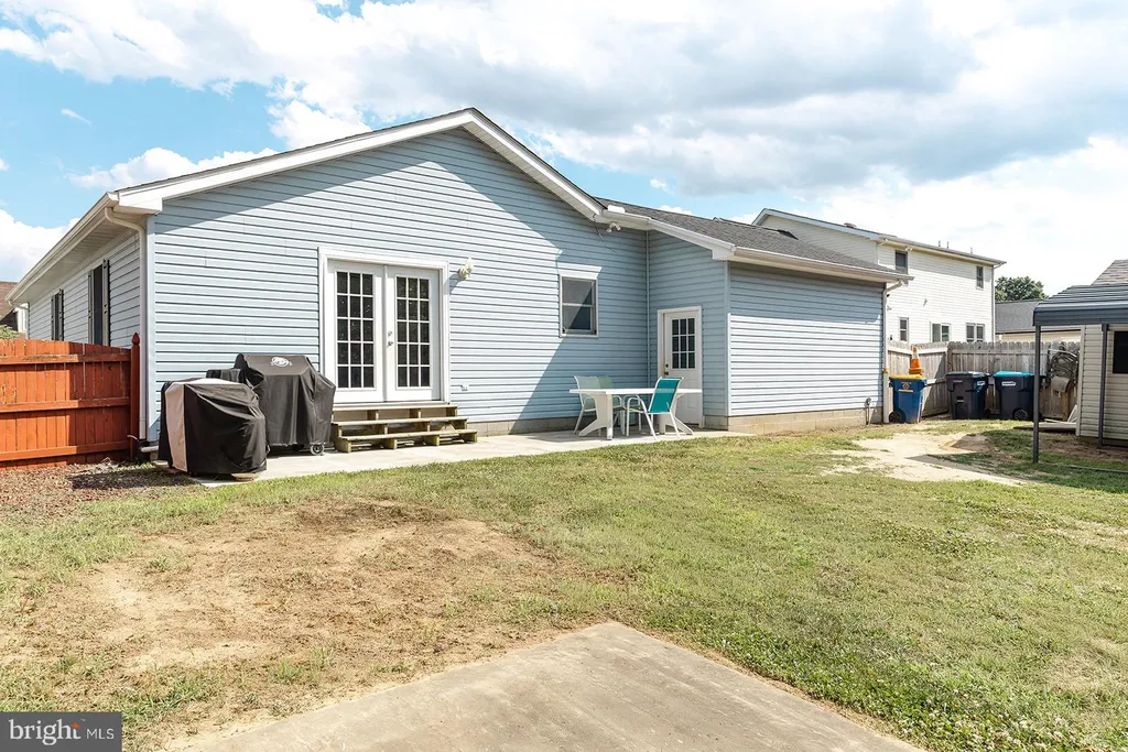 260 Rons Way, Smyrna, DE 19977