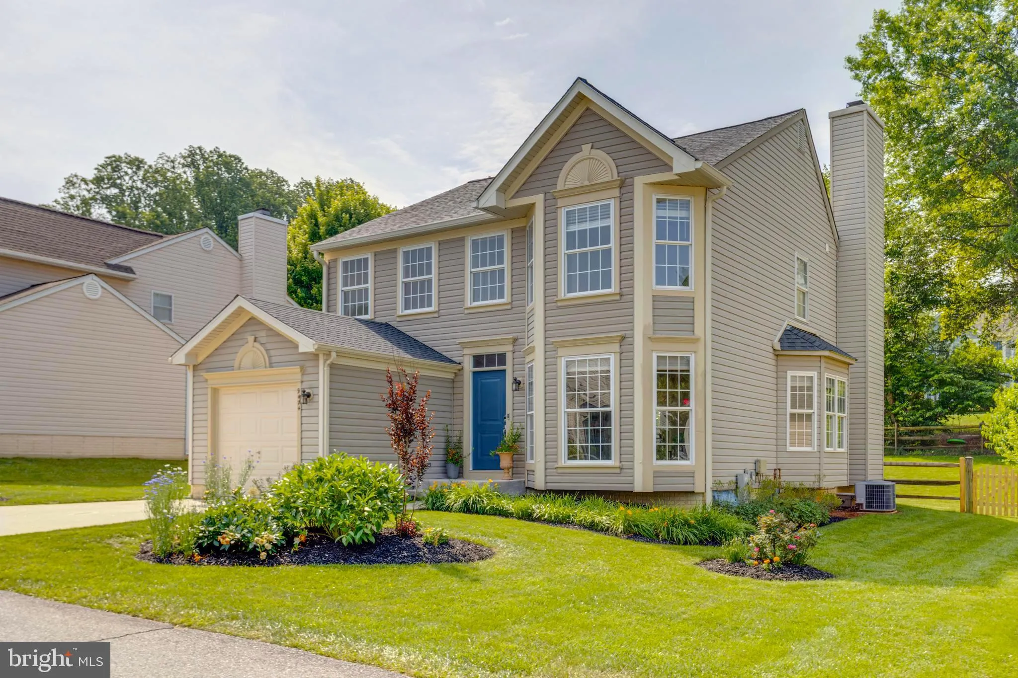 9474 Ridgeview Drive, Columbia, MD 21046