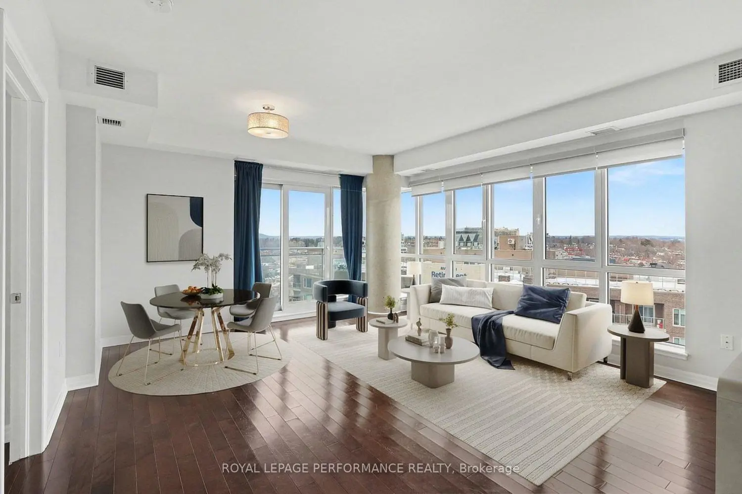 90 Landry Street 1204