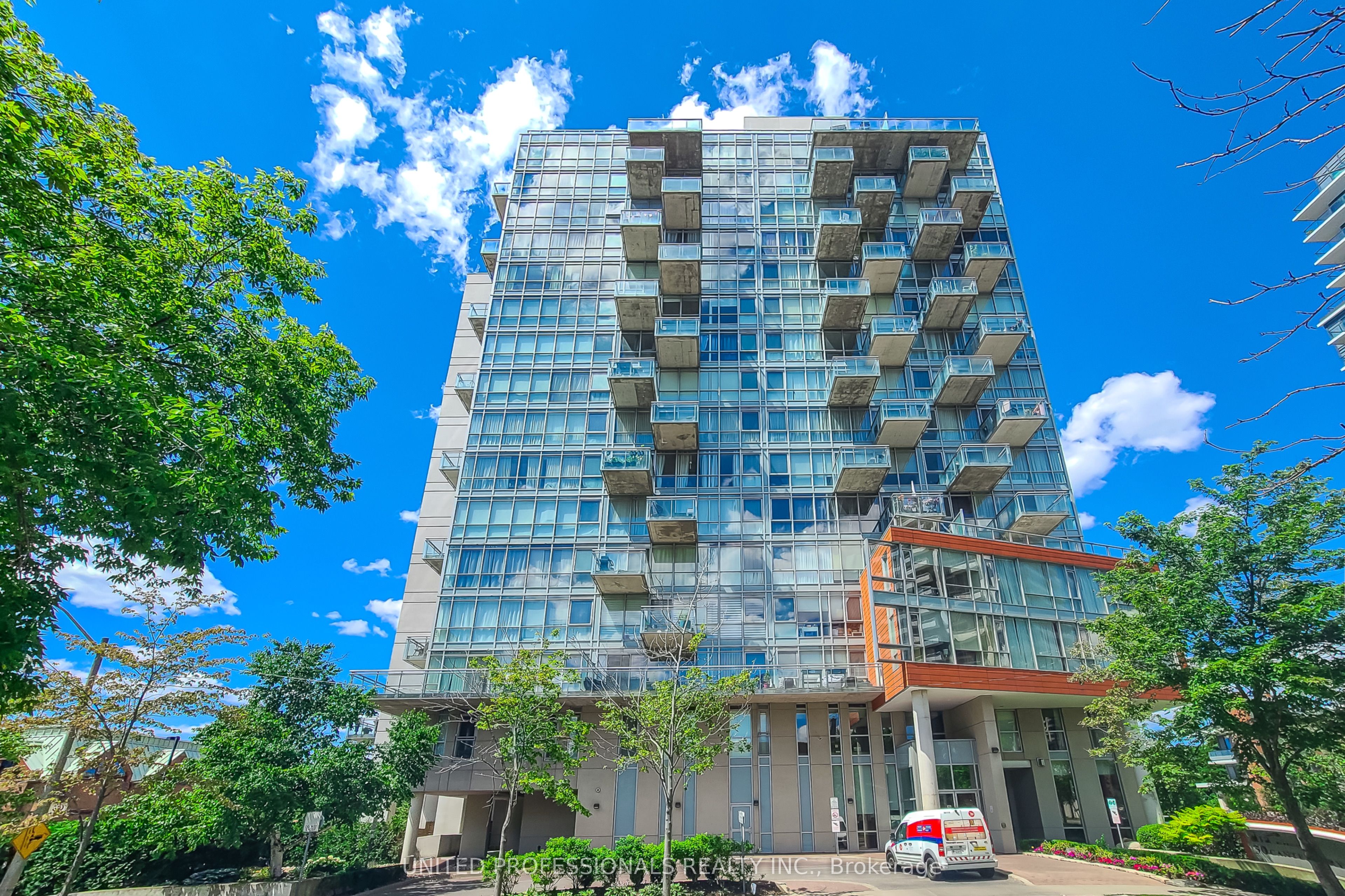 1507-30 Canterbury Place, Toronto, ON, M2N 0B9