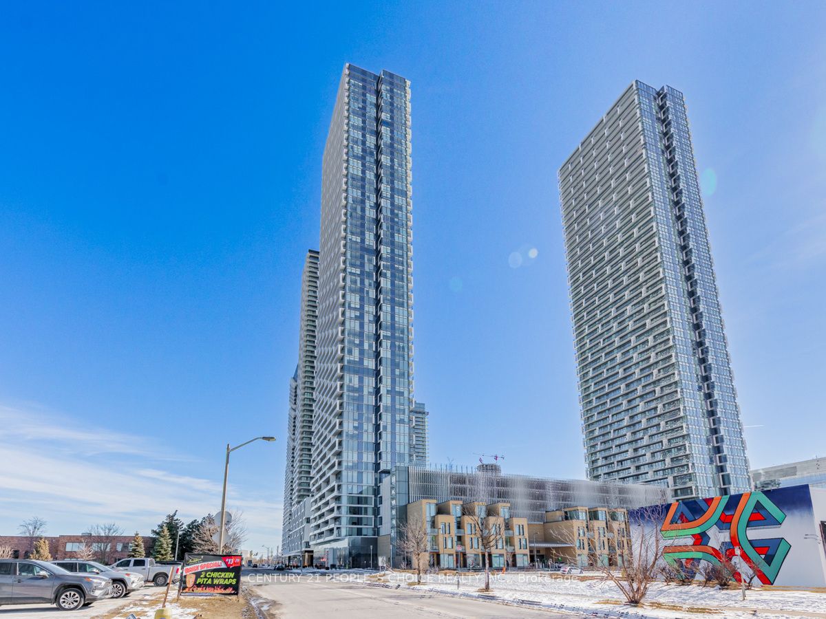 1805-898 Portage Parkway, Vaughan, ON, L4K 0J6