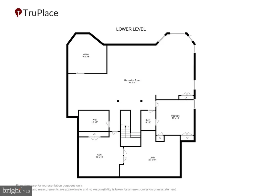 11736 Gainsborough Road, Potomac, MD 20854