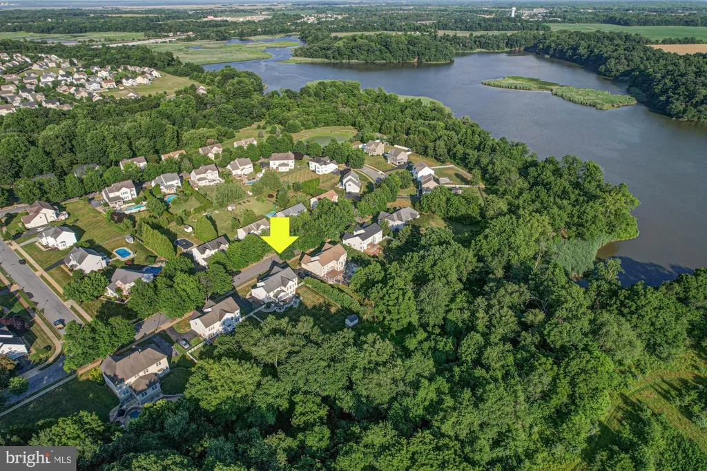 78 Willow Grove Mill Drive, Middletown, DE 19709