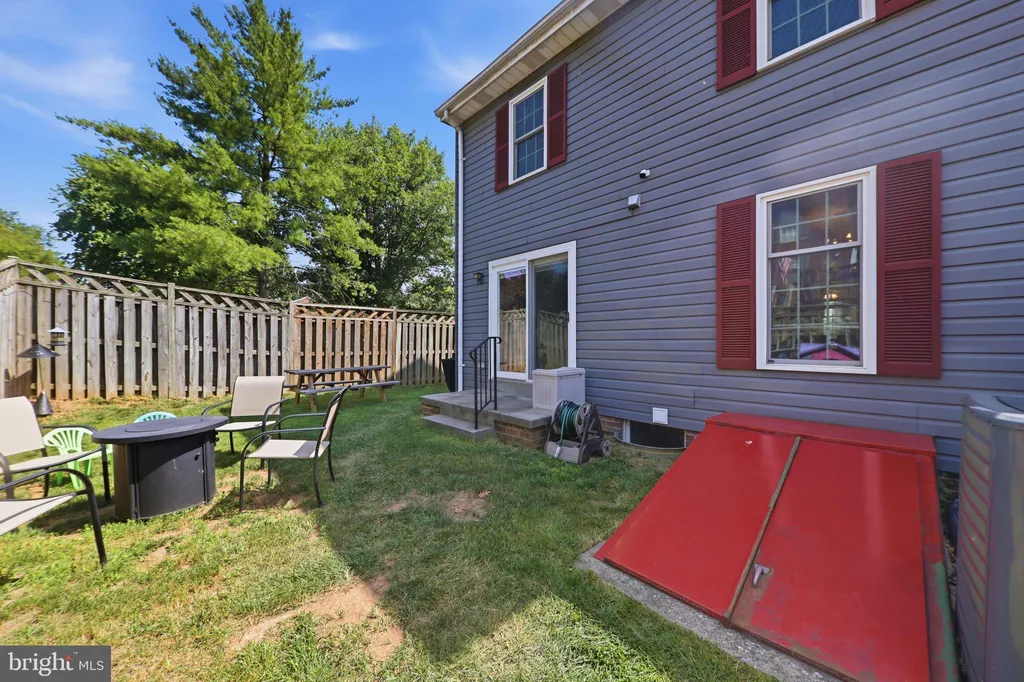 7998 Windsail Court, Frederick, MD 21701