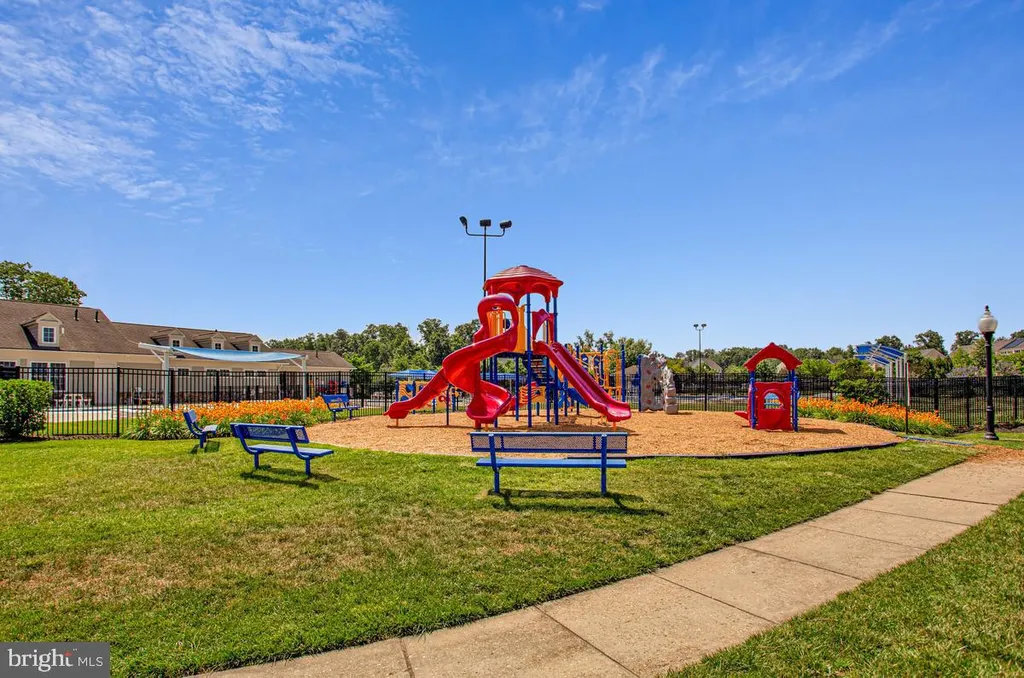 6831 Archibald Drive, Glen Burnie, MD 21060
