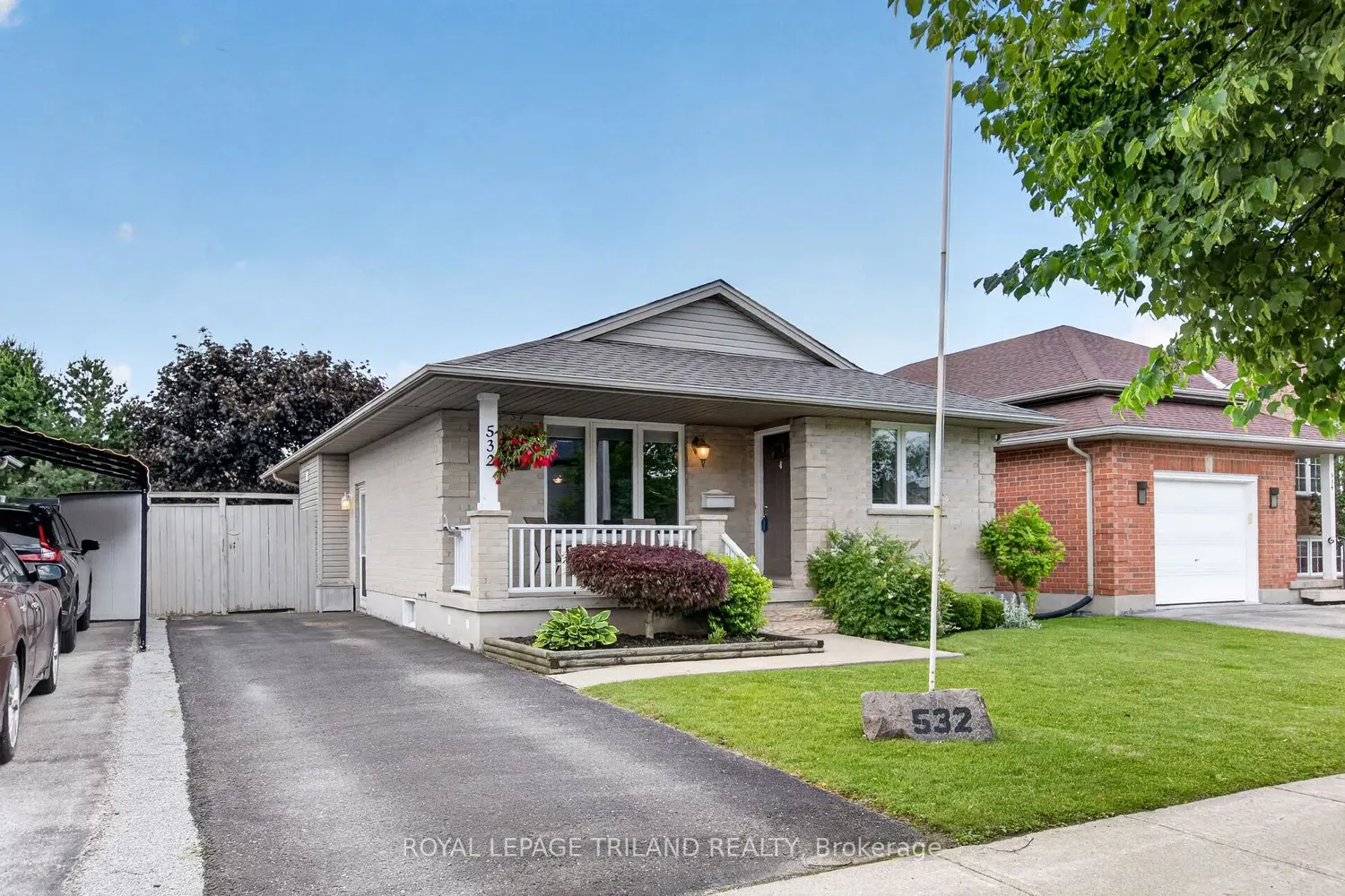 532 Highview Drive photo 5