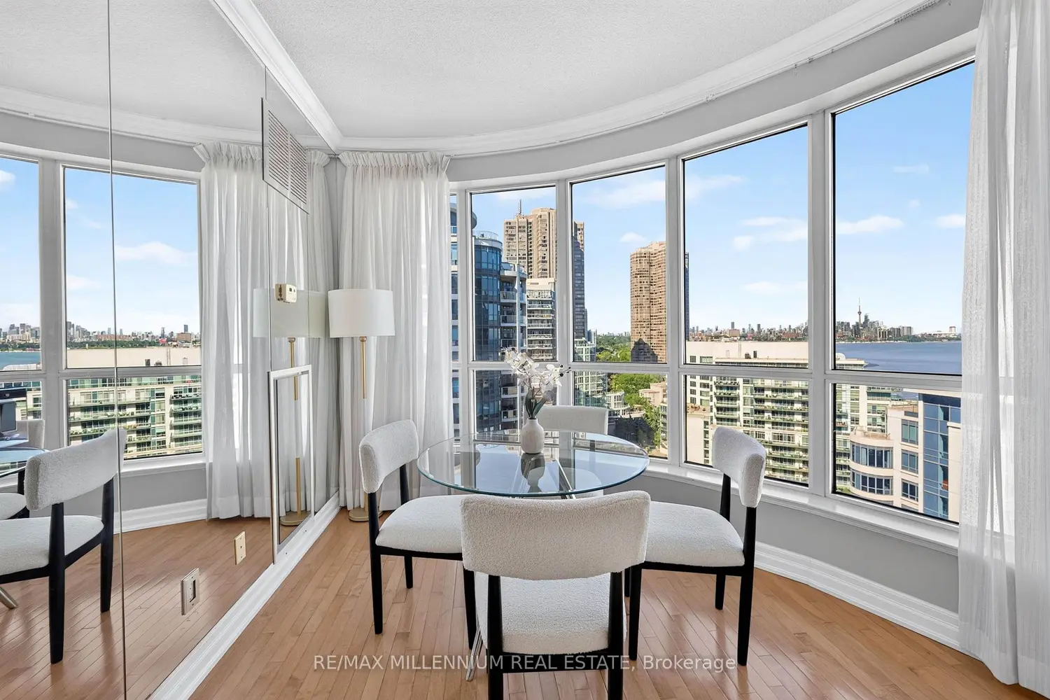 2087 Lake Shore Boulevard 1503