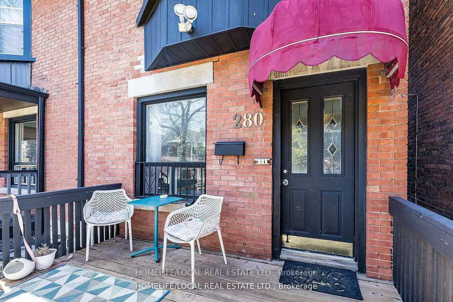 280 St Clarens Avenue photo 2