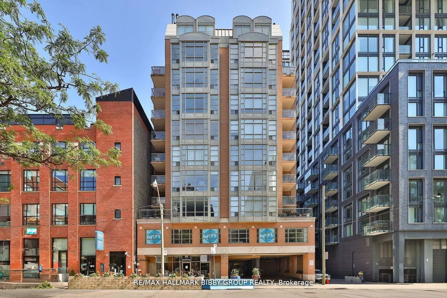 159 Frederick Street 601