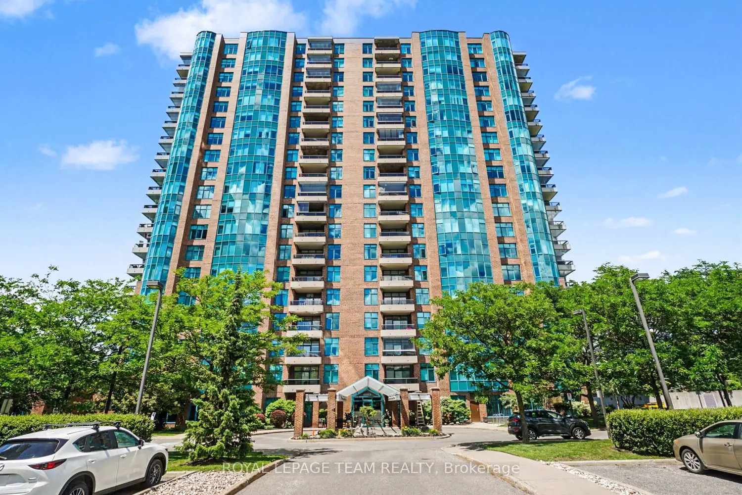 3580 Rivergate Way 1506