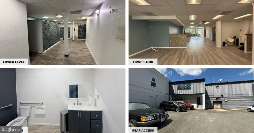 3301 Rhode Island Avenue, Mount Rainier, MD 20712