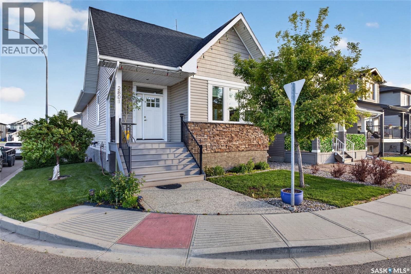 2801 Ridgway Avenue, Regina, SK, S4R8J5