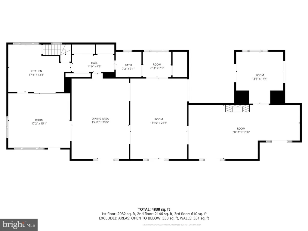 2205 N Grant Avenue, Wilmington, DE 19806