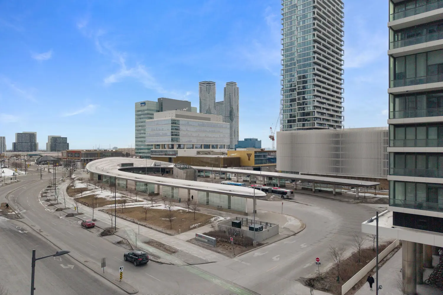 1000 Portage Parkway 310