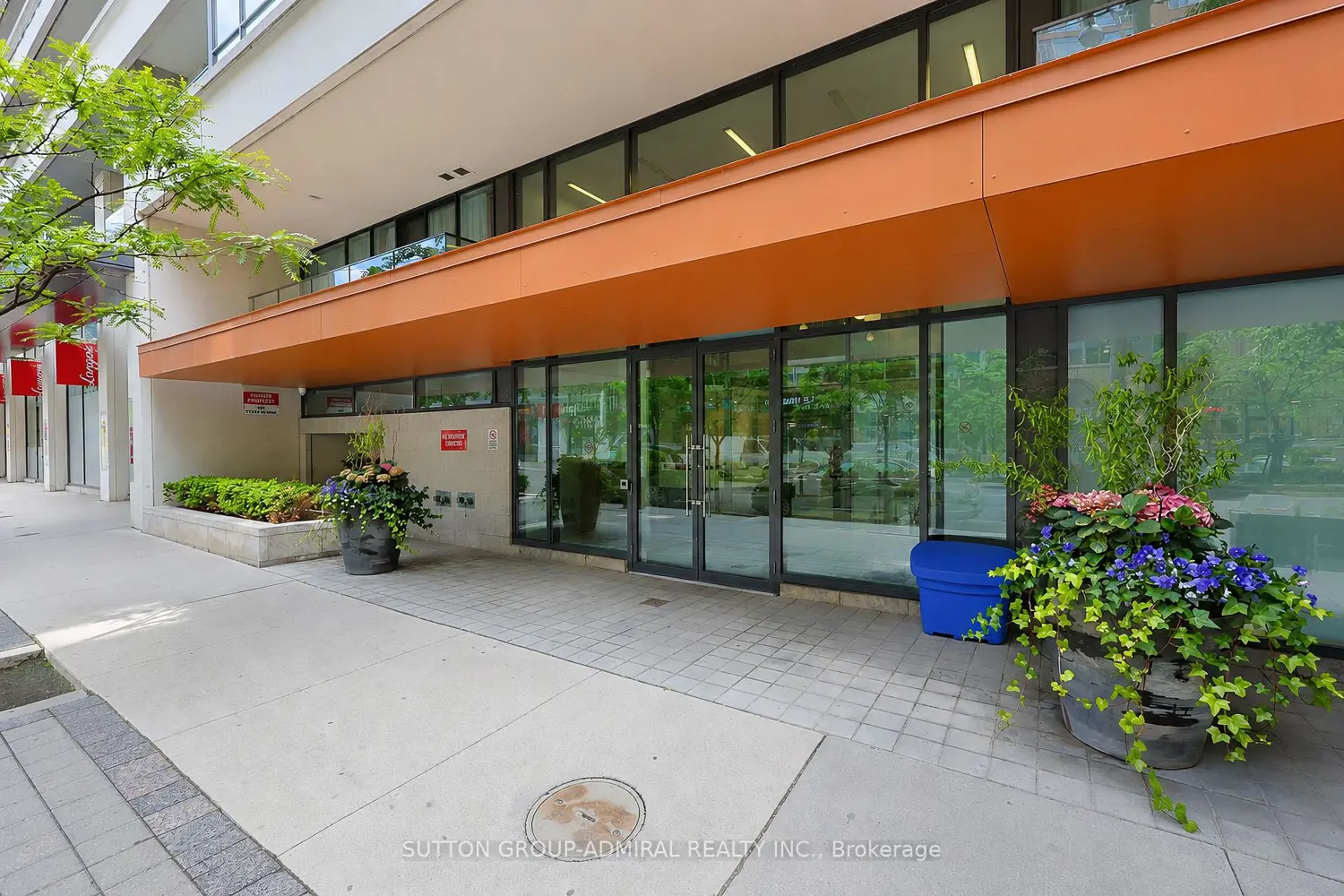 111 Elizabeth Street 905 photo 2
