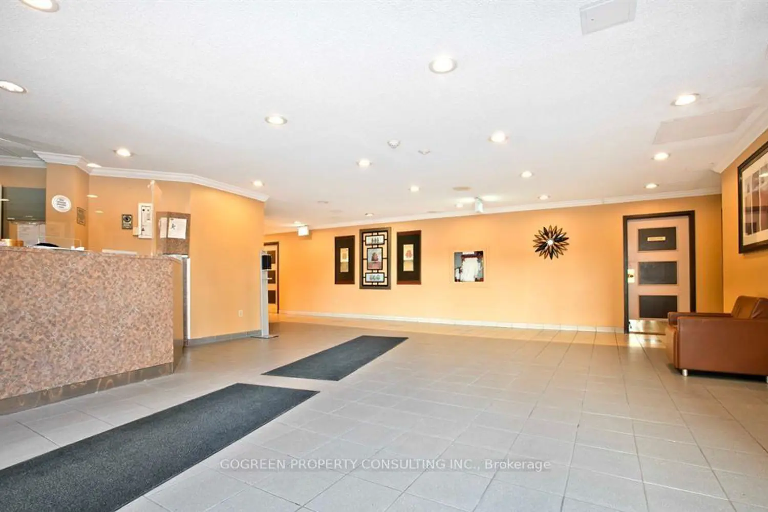 3050 Ellesmere Road 602 photo 2