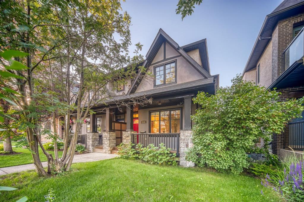 2530 3 Avenue NW, Calgary, AB, T2N 0L3