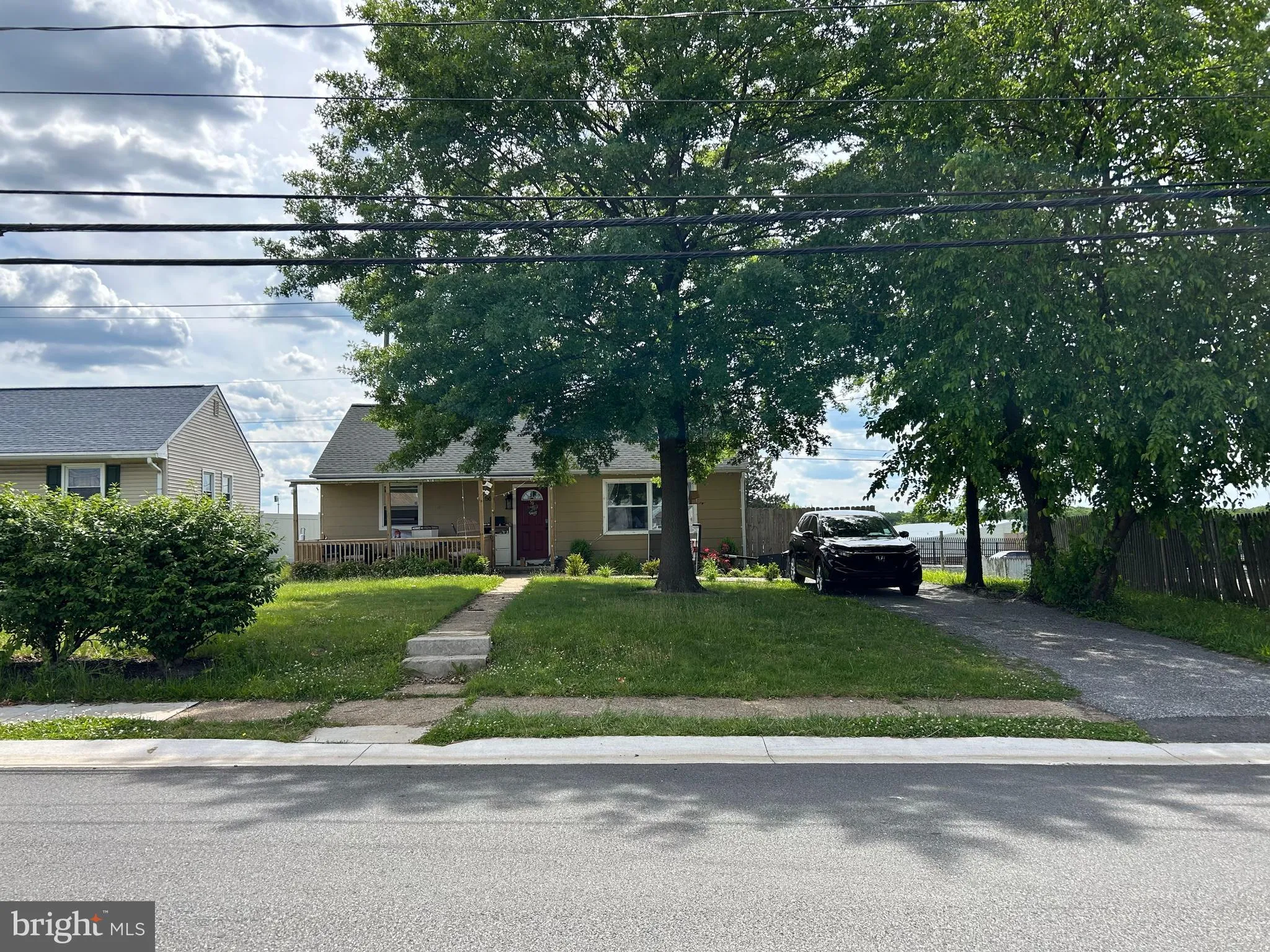 56 Morris Road, New Castle, DE 19720