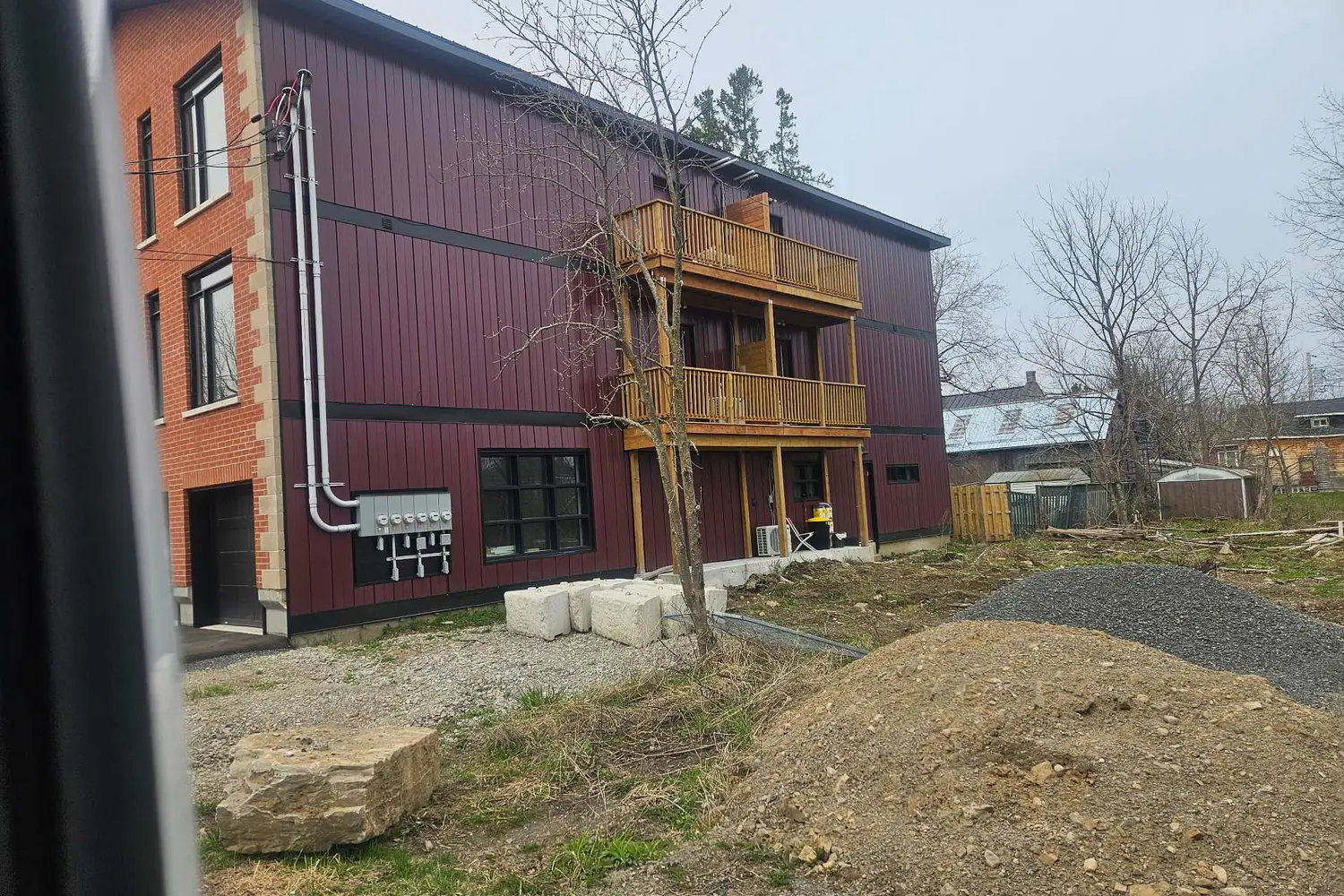 117 Drummond Street photo 2