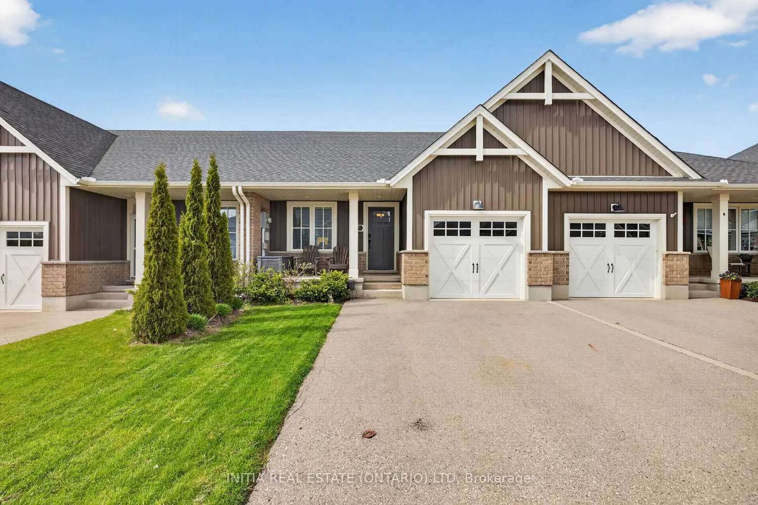 7 Cortland Terrace