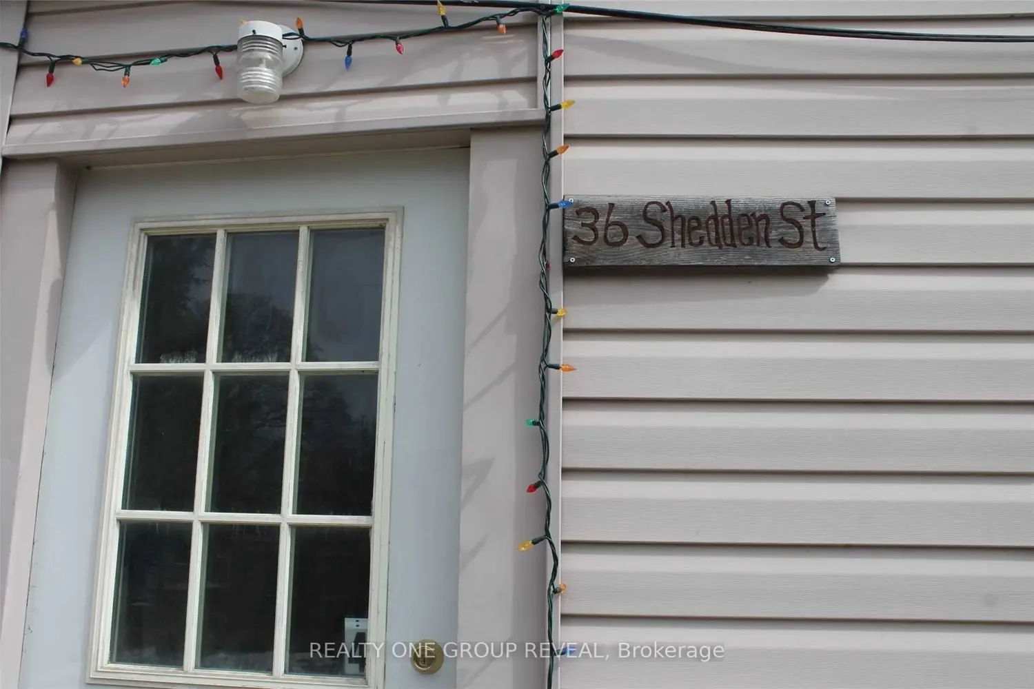 36 Shedden Street photo 4