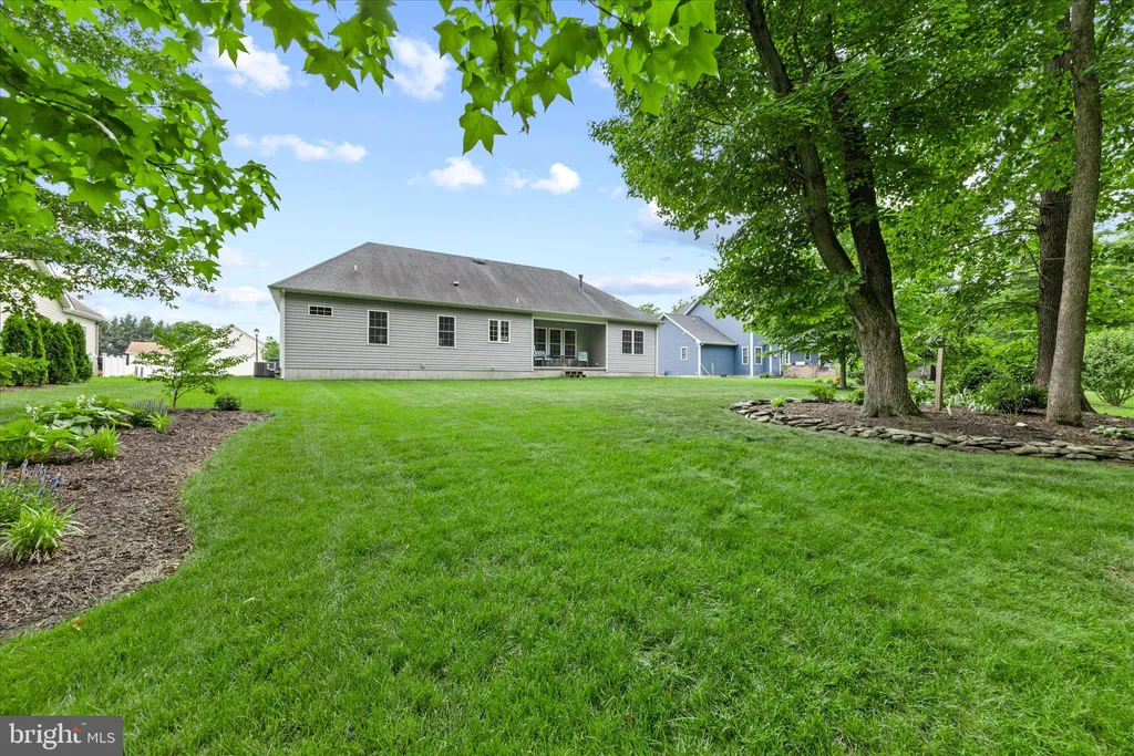 226 Debs Way, Dover, DE 19901