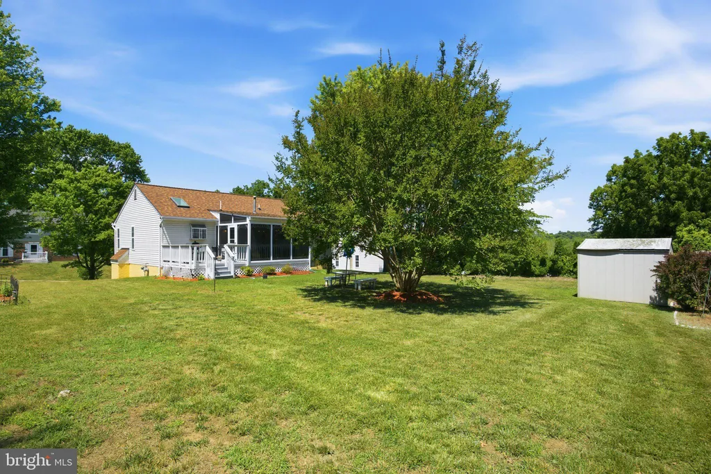 7606 Bentree Road, Fort Washington, MD 20744