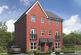 Plot 61, The Ashdown at The Pavilion, Broomhill Lane NG19