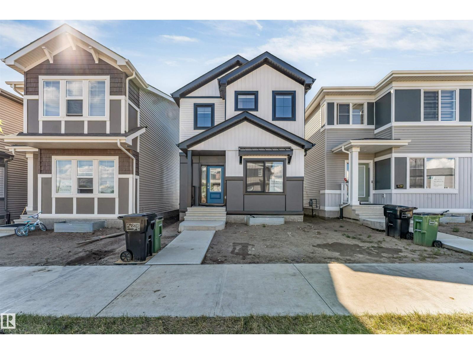 788 Mattson Drive SW, Edmonton, AB, T6X1A3