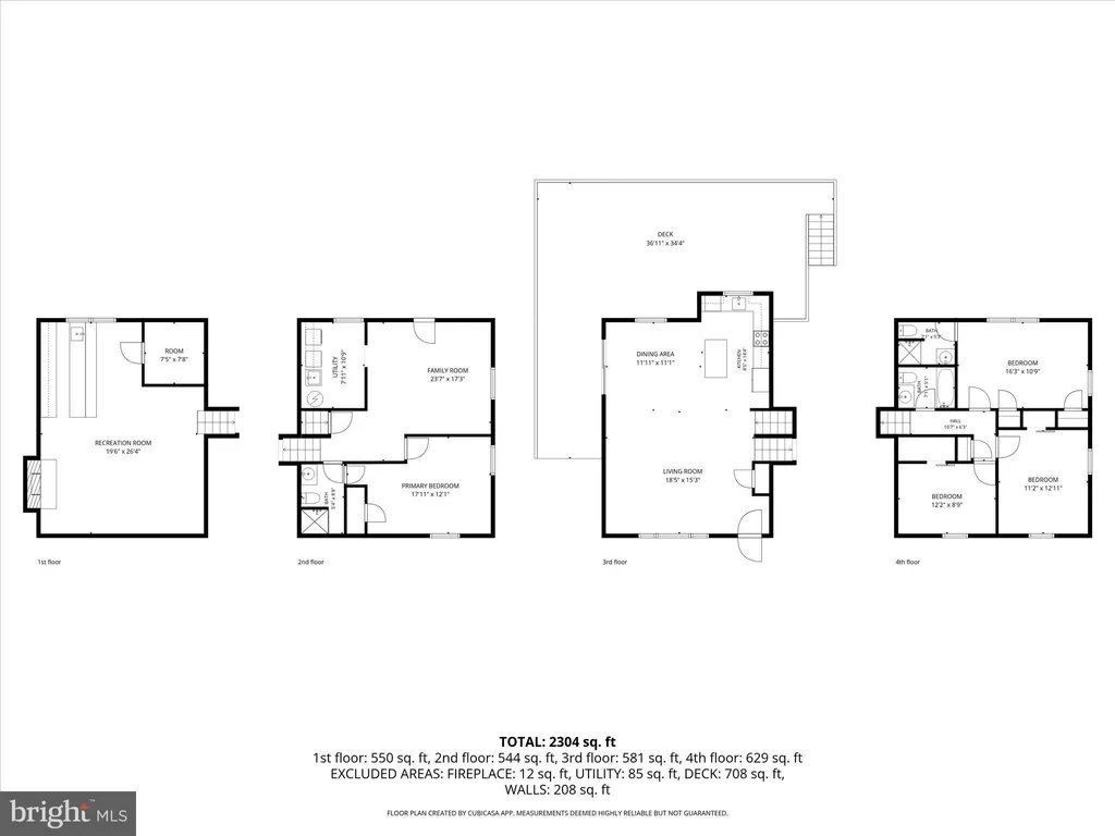 4985 Linganore View Drive, Monrovia, MD 21770