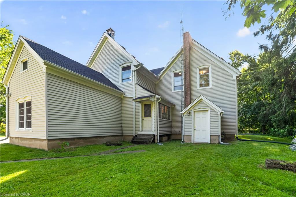 1629 Gregory Road, St. Catharines, ON, L2R 6P9 photo 5