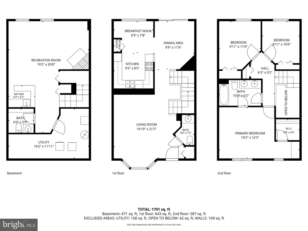 8723 Silver Hall Road, Perry Hall, MD 21128
