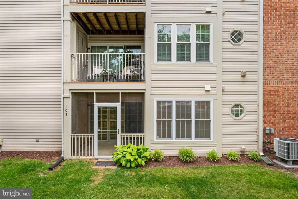 302 Blue Water Court Unit 103, Glen Burnie, MD 21060