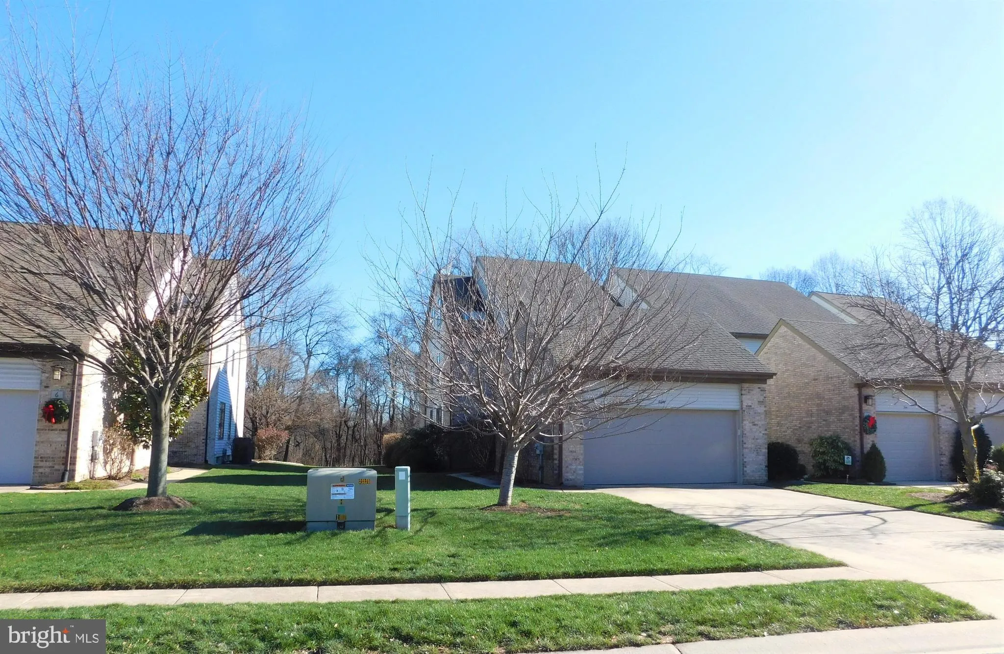 8 Steeplechase Road, Wilmington, DE 19808
