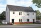 Plot 179 at Jackton Green Jackton Green, East Kilbride G75
