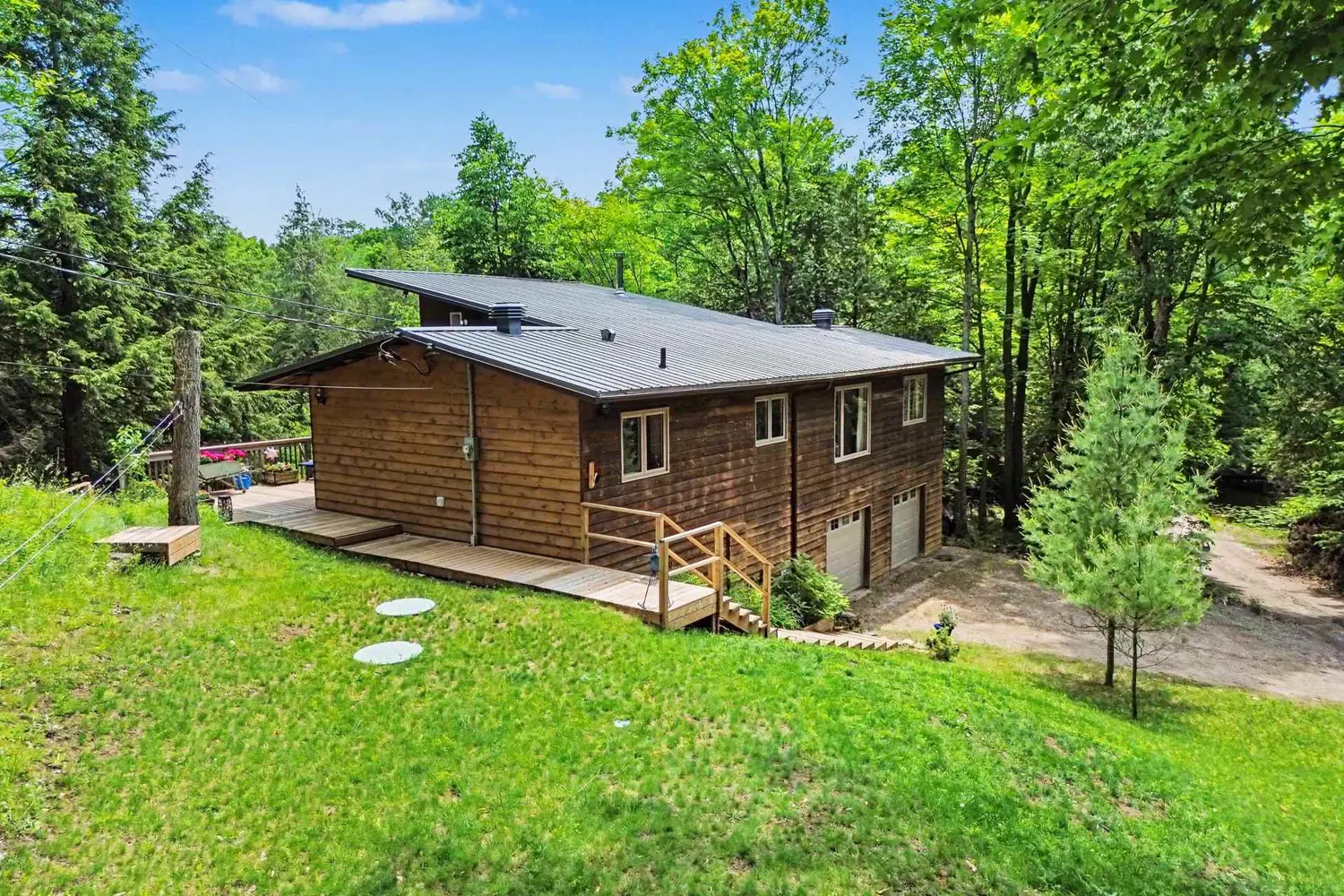 143 Horseshoe Bay