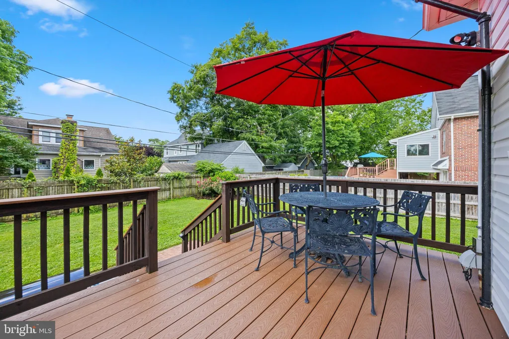 507 Regester Avenue, Baltimore, MD 21212