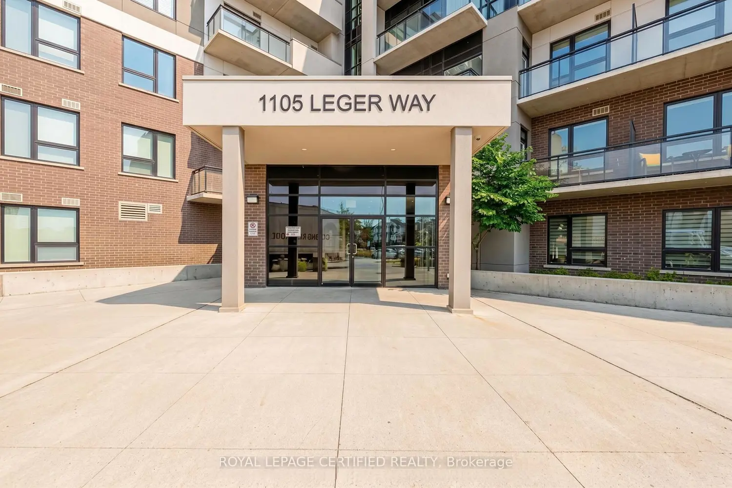1105 Leger Way 236